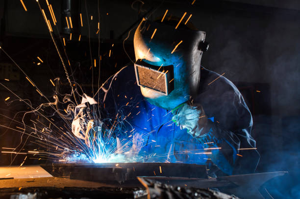  Ogallala, NE Welder Pros